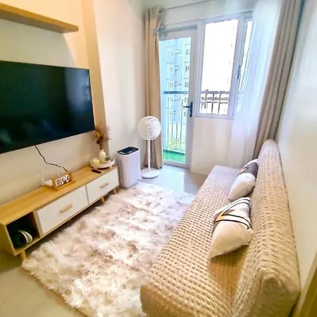 La Casa De Nitz - 2Br Staycation